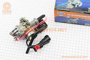 Карбюратор Honda DIO50 AF18/27/28/34 (d-18,8)