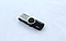 USB Flash Card metal SE9 16 GB KING флешнакопичувач (флешка), фото 8