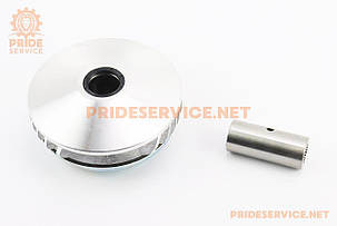 250сс СКУТЕР