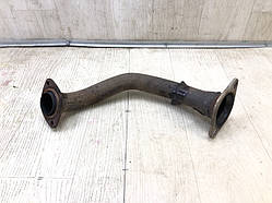 Прийомна труба глушника TOYOTA RAV4 13-19 1740136010