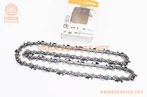 Ланцюг 3/8"-1,5мм-68зв. квад. зуб (на Husqvarna-18") RS, ОРИГІНАЛ