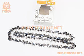 Ланцюг 3/8"-1,6мм-64зв. квад. зуб (на Мотор Січ) RS, ОРИГІНАЛ