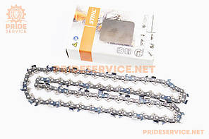 Ланцюг 325-1,3мм-64зв. квад. зуб (на Husqvarna-15", Китай-16") RS, ОРИГІНАЛ