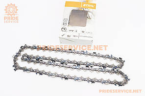 Ланцюг 325-1,3мм-72зв. квад. зуб (на Китай-18") RS, ОРИГІНАЛ