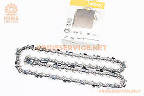 Ланцюг 325-1,5мм-64зв. квад. зуб (на Husqvarna-15", Китай-16") RS, ОРИГІНАЛ