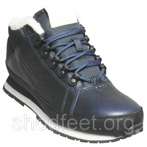 Черевики New Balance H754LFN, фото 1