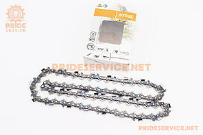 Ланцюг 325-1,5мм-64зв. круг. зуб (на Husqvarna-15", Китай-16") RM, ОРИГІНАЛ