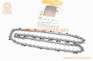 Ланцюг 325-1,5мм-72зв. квад. зуб (на Китай-18") RS, ОРИГІНАЛ