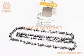 Ланцюг 325-1,5мм-72зв. круг. зуб (на Китай-18") RM, ОРИГІНАЛ