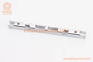 Планка для калібрування ланцюга тип 1