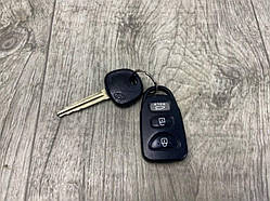 Ключ запалювання Hyundai Elantra Md 10-15 1.8 G4NB 2014 (б/у)