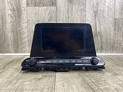 Магнітола KIA FORTE BD 18-21 96160M7070WK