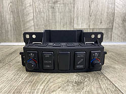 Блок кнопок торпедо INFINITI FX/QX70 S51 08-17 25130JK00A