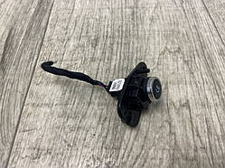 Кнопка відкриття багажника внутрішня передн. JEEP CHEROKEE 14- 68164105AA