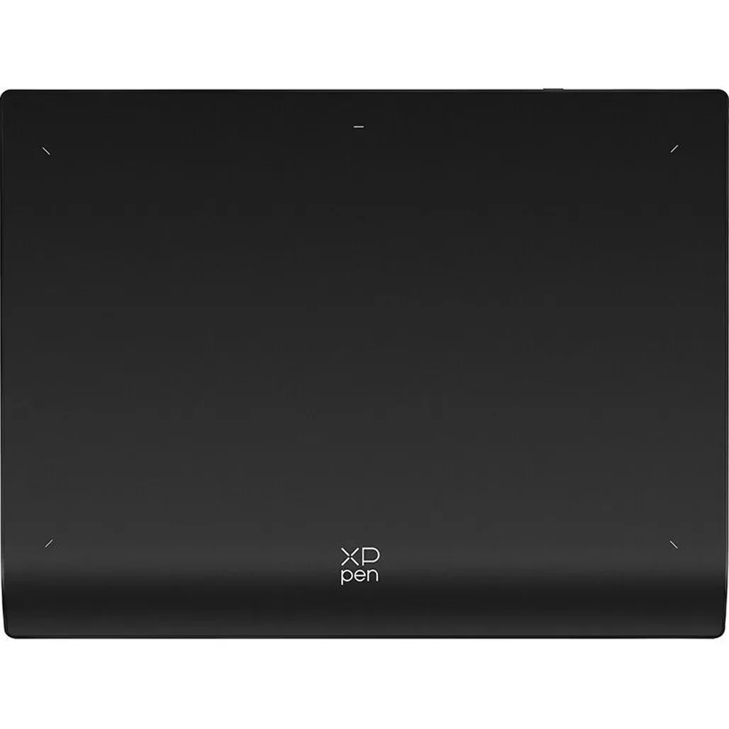 Графічний планшет XP-Pen Deco Pro LW (2nd Gen) Black + XP-Pen ACK05