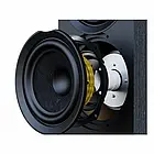 Акустична система Elac Debut 3.0 DB63-BK Black Ash, фото 8