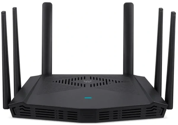 Маршрутизатор Acer PREDATOR Connect W6x