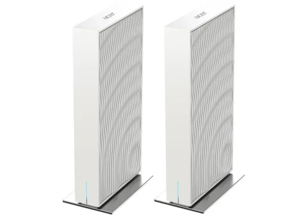 Маршрутизатор Acer WAVE 7 T7с dual pack