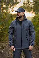 Спортивний чоловічий костюм базовий універсальний демісезонний весна осінь якісний комплект