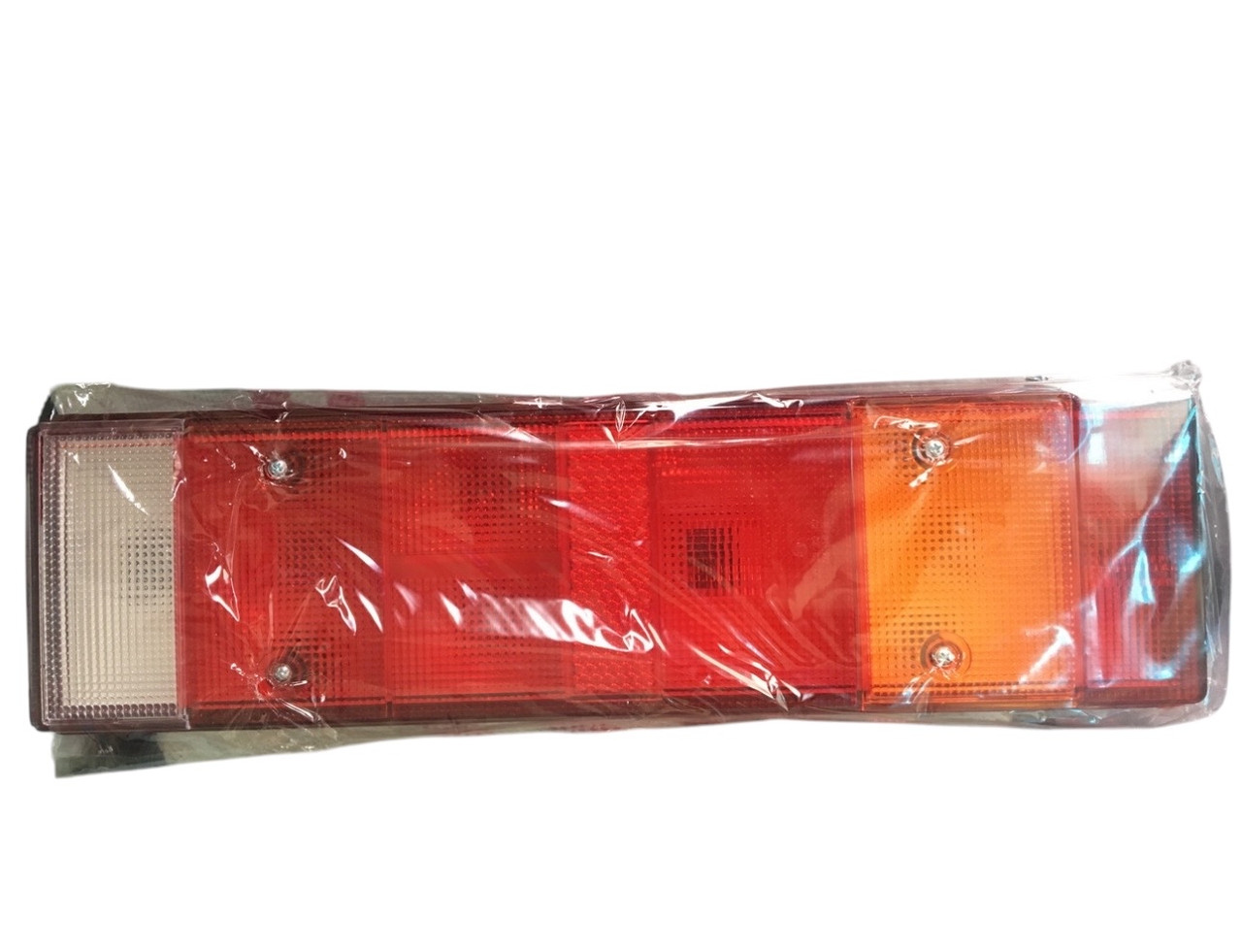 Ліхтар задній причепа DAF, MAN, Mercedes-Benz, Iveco 7 секцій