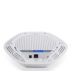 Точка доступа LINKSYS LAPN600 -EU/ N600 WIRELESS WI-FI DUAL BAND 2.4+5GHZ WITH POE точка доступа, фото 3