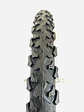 Покришка 20×1.90 DELI TIRE (ШІПКА). Гума 20х1.90. Шина 20х1.90, фото 6