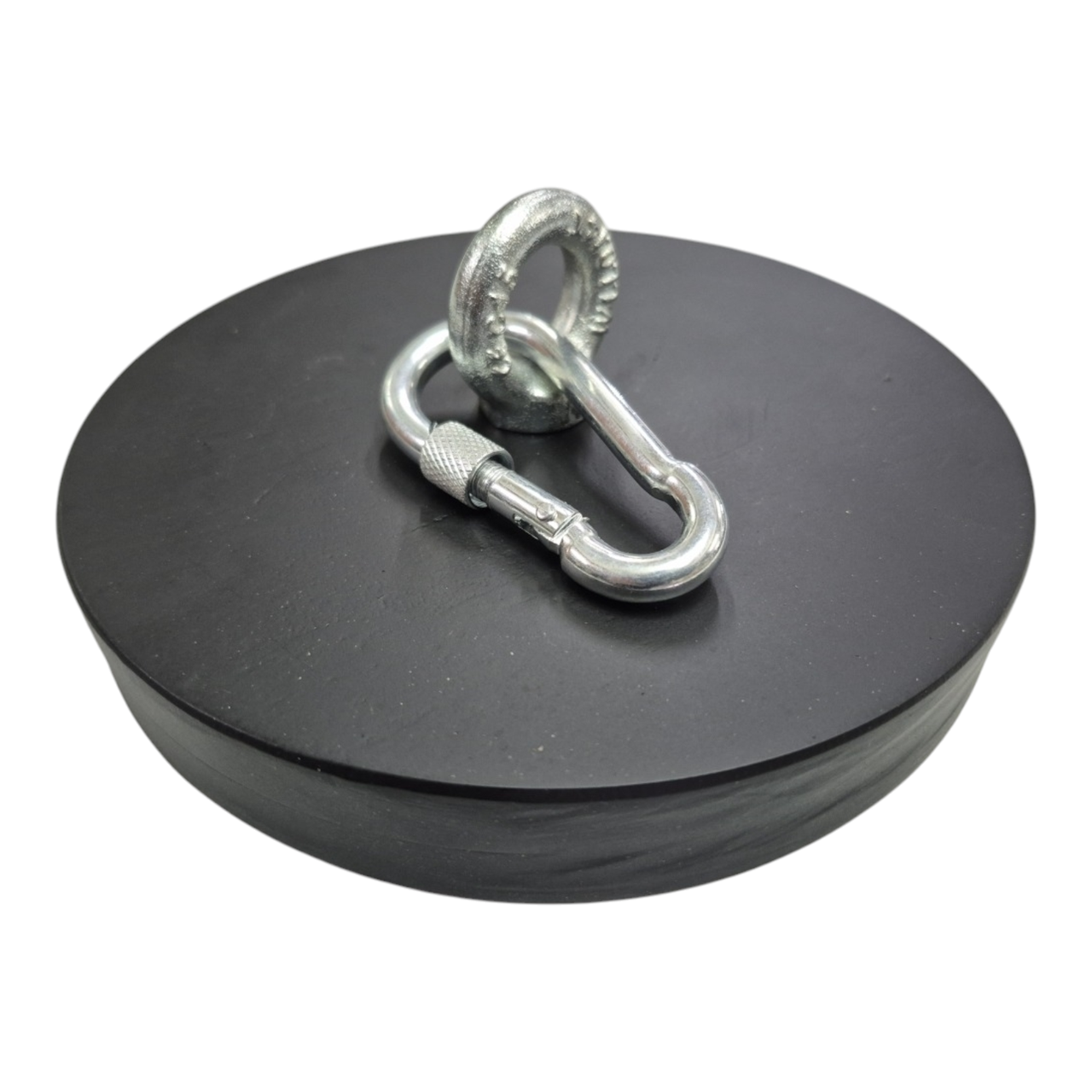 Якір для Човна ПВХ 3 кг. "ШАЙБА-ЛИПУЧКА", фото 1