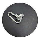 Якір для Човна ПВХ 3 кг. "ШАЙБА-ЛИПУЧКА", фото 3