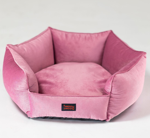 Лежак для собак і котів Happy Peppy (Хеппі Пеппі) Voyage