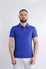 Футболка Polo Nike електрик XL (1592230917), 8512044 — 967