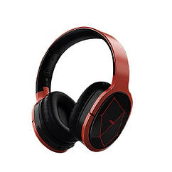 Навушники накладні бездротові з мікрофоном Proda PD-BH200 Maiku Bluetooth V4.2 Orange, 8540183 — 736
