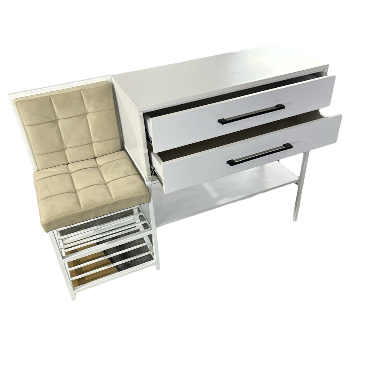 Етажерки і тумби, фото 1