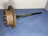 Привід піввісь зад ліва на Kia Sorento 4x4 2.5 crdi 02-07