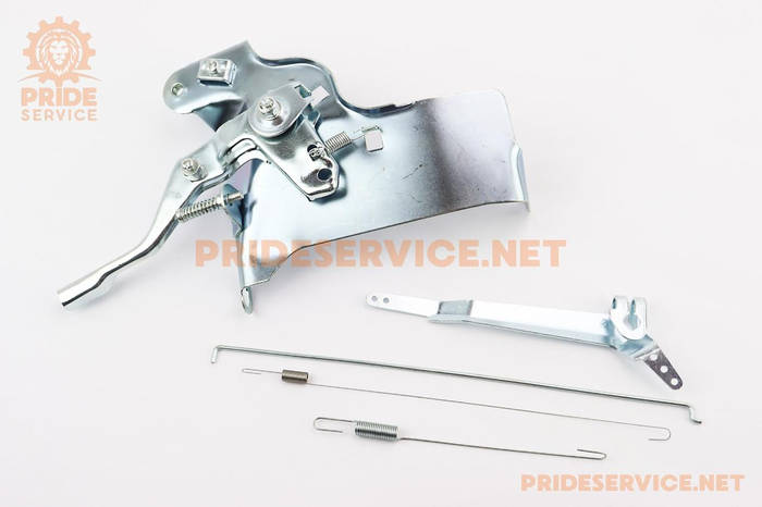 Регулятор газа (механизм управления дроссельной заслонкой) 173F/177F ...