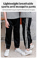 Дитячі спортивні штани "Ice Silk" 120 см