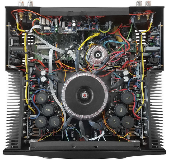 Hegel H400
