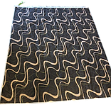 Покривало стьобане, двоспальне, 170*210 см, фото 3