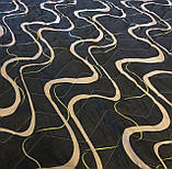 Покривало стьобане, двоспальне, 170*210 см, фото 2