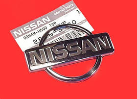 Nissan 300ZX 1990-1996 Емблема значок на капот Новий Оригінал