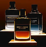 Givenchy Gentleman Reserve Privee Eau de Parfum Парфумована вода для чоловіків, 1 мл Пробник, фото 9