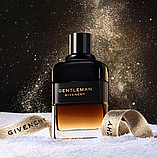 Givenchy Gentleman Reserve Privee Eau de Parfum Парфумована вода для чоловіків, 1 мл Пробник, фото 5