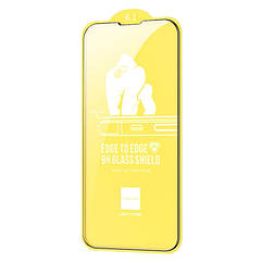 Захисне скло WK WTP-065 KINGKONG 9D Lite Screen Protector Matte iPhone 13 iPhone 13 Pro i, 8589945 — 500