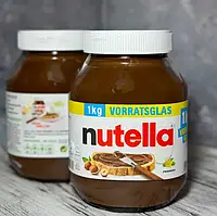 Шоколадна паста Nutella 1 кг