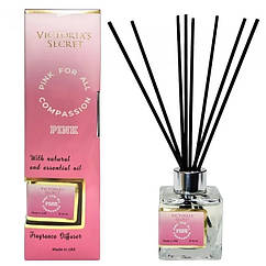 Аромодифузор Victorias Secret Pink For All Compassion 85ml, 8591370 — 586