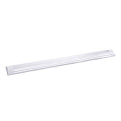 Світильник лінійний світлодіодний Global Batten Light 36 W 5000 K IP20 1200 мм IR Білий (1746), 8608034 — 103