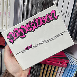 Альбоми BOYNEXTDOOR в Мукачево від компанії 