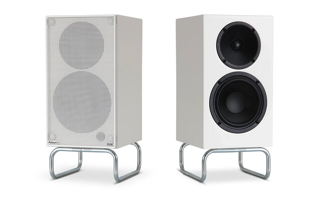 Elac Debut ConneX Adsum DCB41-DS