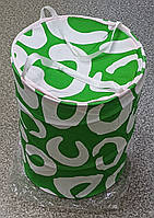 Кошик для іграшок Metr+ принт підкова (M 2962)