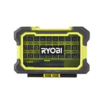 НАБІР УДАРНИХ НАСАДОК ДЛЯ IMPACT RYOBI RAK31MSDI