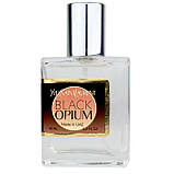 Yves Saint Laurent Black Opium Perfume Newly жіночий 58 мл, фото 3
